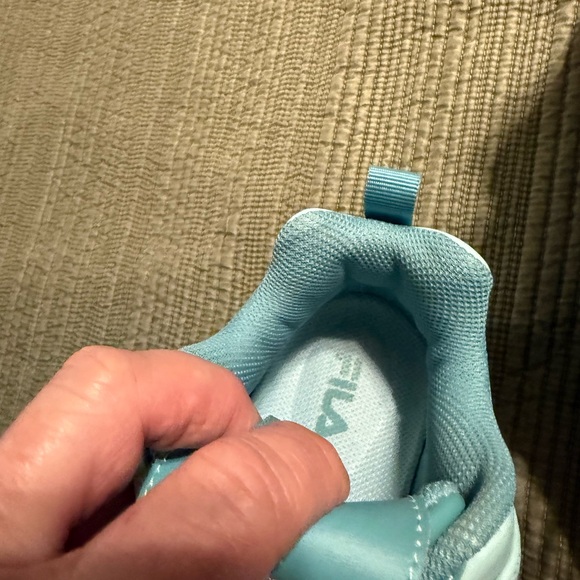 Fila Disruptor Sneakers. Used in “Like New” condition - Picture 7 of 10